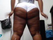 Bbw in white 7/16