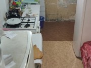 I'm collecting lunch for tomorrow. And eat late dinner. 9/16