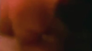 Hot babe Clarissa Cox loves swallowing cock