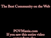 Cock Sucking Cutie Taylor May Pumps A Dick With Her Mouth! 16/16