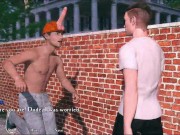 Being A Dik 47 - Screenshot 1 of 16 - HD