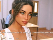 Being A Dik 47 - Screenshot 14 of 16 - Visual Novel