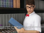 Being A Dik 47 - Screenshot 15 of 16 - Ecchi