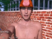 Being A Dik 47 - Screenshot 2 of 16 - Big Natural Tits