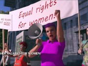 Being A Dik 47 - Screenshot 4 of 16 - Visual Novel