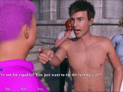 Being A Dik 47 - Screenshot 5 of 16 - Ecchi