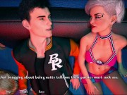 Being A Dik 47 - Screenshot 7 of 16 - Big Natural Tits