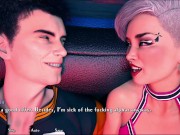 Being A Dik 47 - Screenshot 8 of 16 - Kink