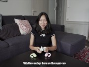 DISCOVER THE MONSTER - LUNA'S JOURNEY (EPISODE 6) 12/16