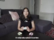 DISCOVER THE MONSTER - LUNA'S JOURNEY (EPISODE 6) 13/16