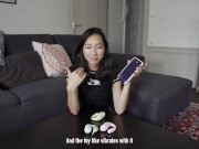 DISCOVER THE MONSTER - LUNA'S JOURNEY (EPISODE 6) 14/16