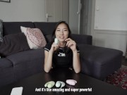 DISCOVER THE MONSTER - LUNA'S JOURNEY (EPISODE 6) 16/16