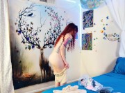 Erin Trys on New Outfits, Cums with You in One of Them 1/16