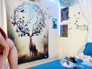 Erin Trys on New Outfits, Cums with You in One of Them 4/16