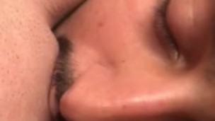 Riding Daddy’s face till I cant cum anymore 