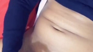 Noche de paja en casa 