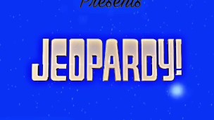 Jeopardy Preview