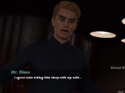 A Step-Mother's Love (OrbOrigin) [Part 8] Part 86 Cruel World By LoveSkySan69 13/16