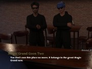 A Step-Mother's Love (OrbOrigin) [Part 8] Part 86 Cruel World By LoveSkySan69 4/16