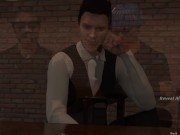 A Step-Mother's Love (OrbOrigin) [Part 8] Part 86 Cruel World By LoveSkySan69 5/16