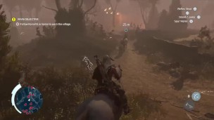 native american dominates 1