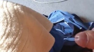 Just another jerk video with a small happy ending