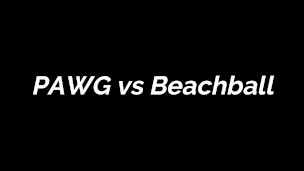 FREE PREVIEW PAWG vs Beachball