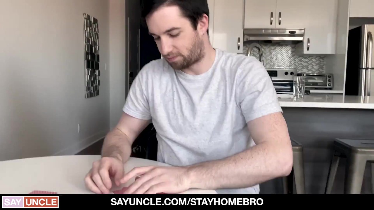 ❤️Fucking My Step Son During Lockdown - Free Sex Video - RedTube
