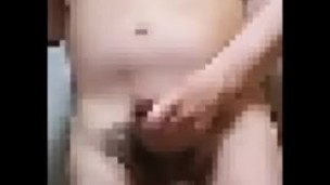 Masturbation
