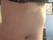 Strip tease - Screenshot 8 of 16 - Big Tits