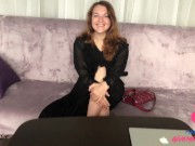 Came home and got a sweet fuck 2/16