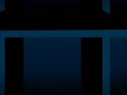 No Hands Jamie Stone Throatpie - Remastered 1/16