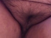 Very Full Bladder - Screenshot 15 of 16 - Peeing