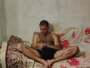 It seems the thunderstorm is already passing. 11/16