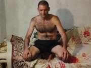 It seems the thunderstorm is already passing. 15/16