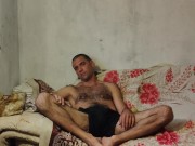 It seems the thunderstorm is already passing. 7/16