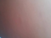 the way I like it, punching it in the ass and leaving the cock all cum 12/16