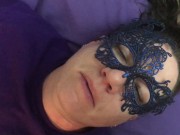 Rachel Highandhorny22 Cumshots on my face and tits! 10/16