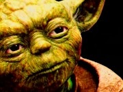 Helping Yoda Fix His Volkswagen At 3AM (ASMR)