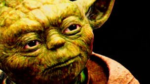 Helping Yoda Fix His Volkswagen At 3AM (ASMR)