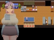 EVERYTHING INVESTIGATOR GIRL (ENG) CH. 5 12/16