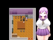 EVERYTHING INVESTIGATOR GIRL (ENG) CH. 5 14/16