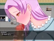 EVERYTHING INVESTIGATOR GIRL (ENG) CH. 5 4/16