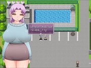 EVERYTHING INVESTIGATOR GIRL (ENG) CH. 5 5/16