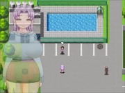 EVERYTHING INVESTIGATOR GIRL (ENG) CH. 5 7/16