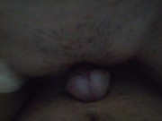 Teen mexicana se frota en mi verga - cuarentena 6/16