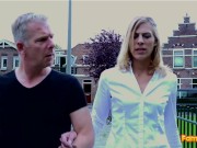 Auntie Nikky is naughty - trailer 3/16