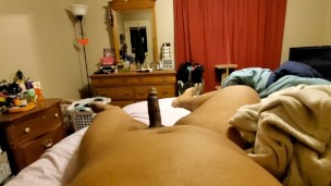 1,000 Kegel and Edging Huge Precum load Massive Cum Shot 