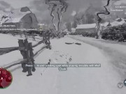 native american dominates 3