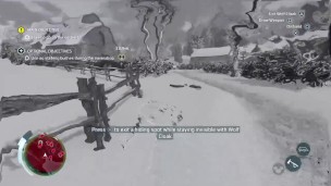 native american dominates 3